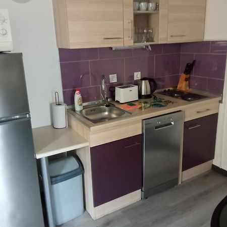 Apartments Vesna Ribarica Extérieur photo