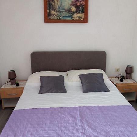 Apartments Vesna Ribarica Extérieur photo
