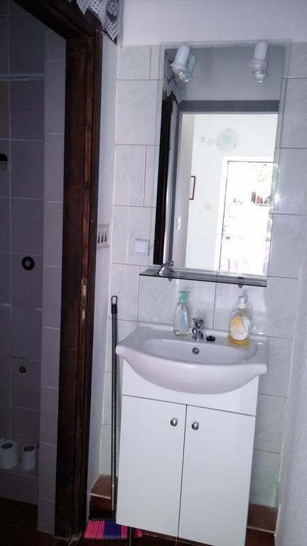 Apartments Vesna Ribarica Chambre photo