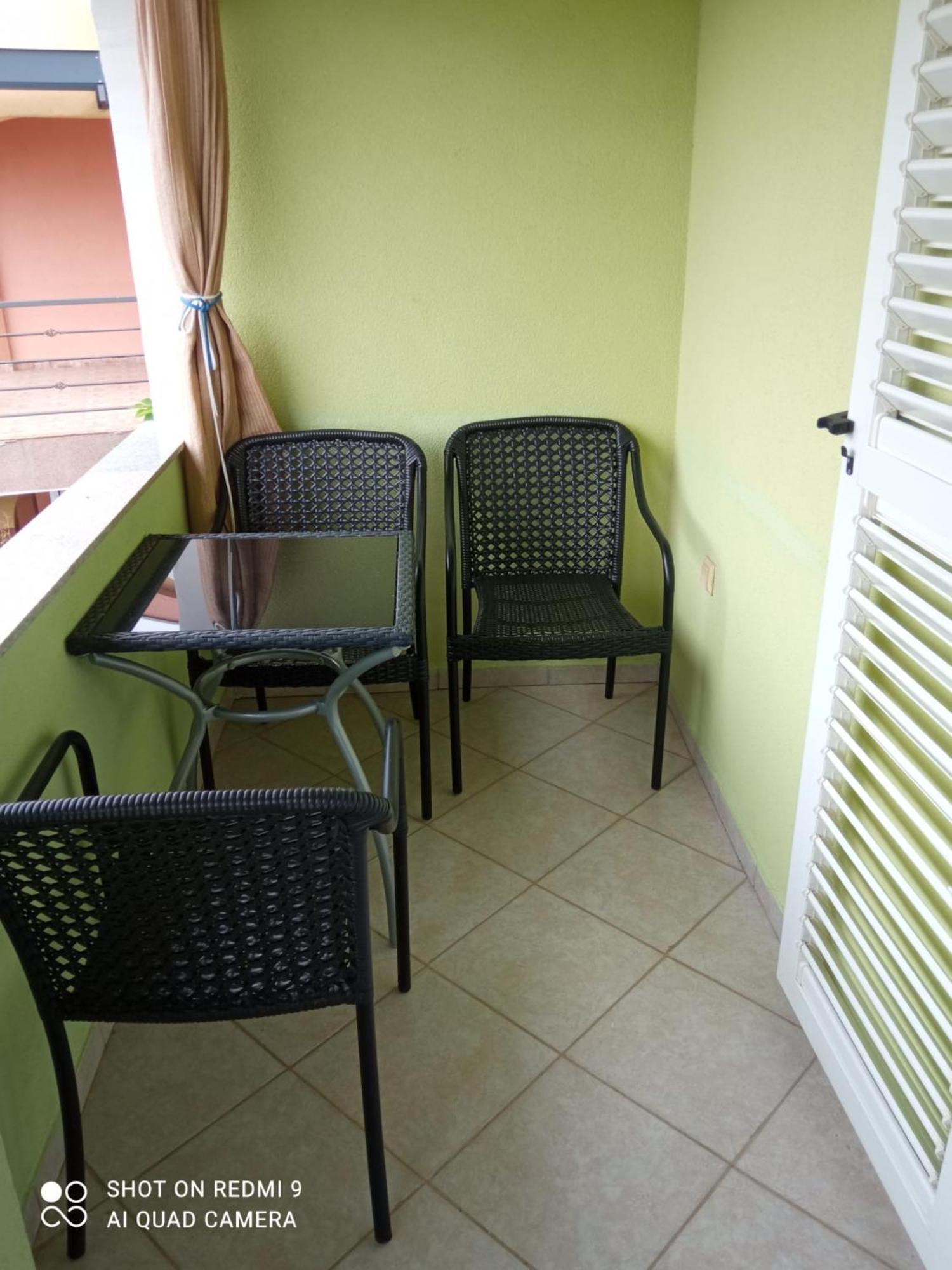 Apartments Vesna Ribarica Extérieur photo