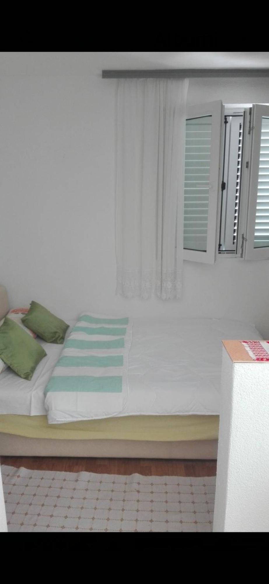 Apartments Vesna Ribarica Extérieur photo